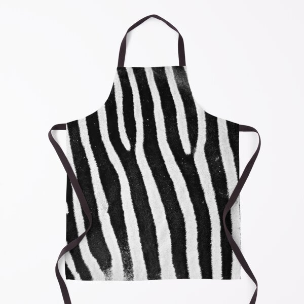 Item preview, African Zebra Hide Detail Natural Texture 1 designed and sold by worldways.