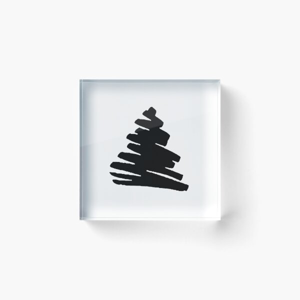 Item preview, Christmas Tree Series 001 designed and sold by DavidDai.