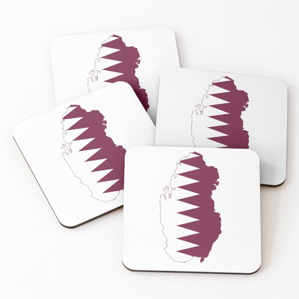 Item preview, Qatar National Day 2022 designed and sold by Fananaa.