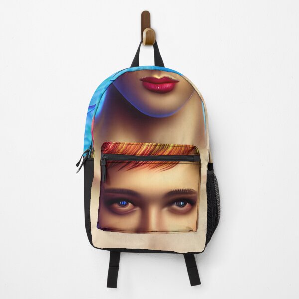 Item preview, Queer Angel Lgbt Art designed and sold by GeorgiosT.