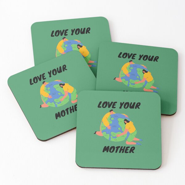 Item preview, love your mother designed and sold by Style  Avenue.