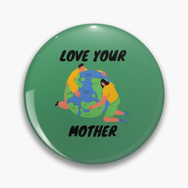 Item preview, love your mother designed and sold by Style Avenue.