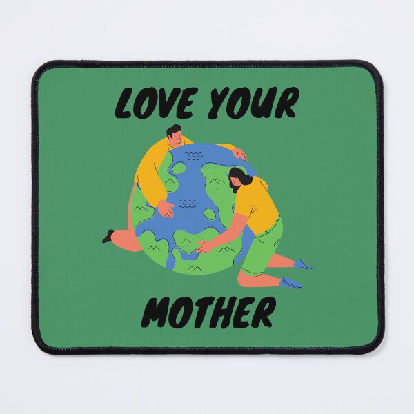 Item preview, love your mother designed and sold by Style  Avenue.