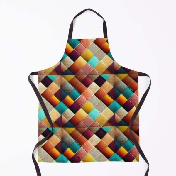 Item preview, RAINBOW TILE II designed and sold by JLBRAVO.