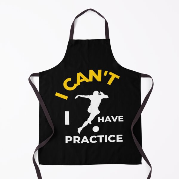 Item preview, I Can't I Have Practice - English Football designed and sold by Nero9o.