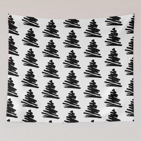 Item preview, Christmas Tree Series 003 designed and sold by DavidDai.