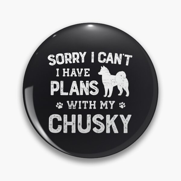 Item preview, Funny Chusky Humor designed and sold by rafaeltto.