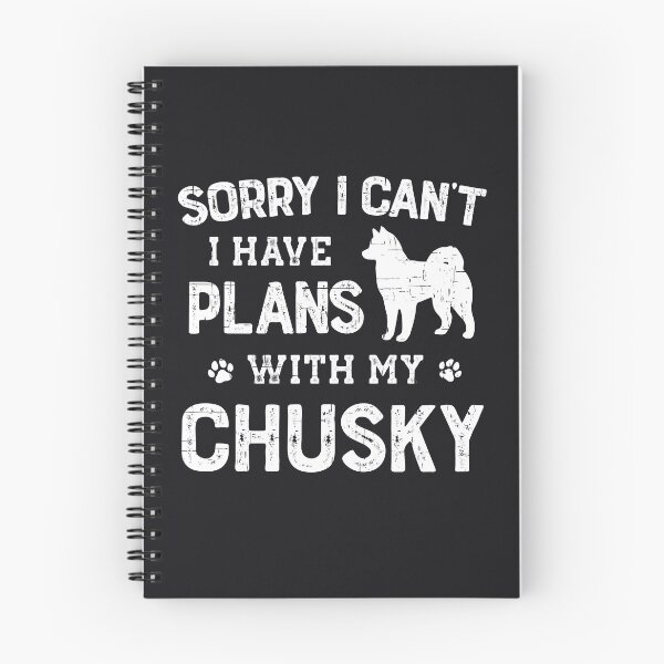 Item preview, Funny Chusky Humor designed and sold by rafaeltto.