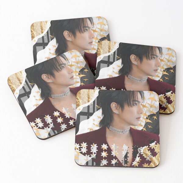 Item preview, Pete Fei designed and sold by Spectra12.