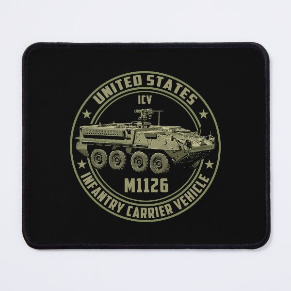Item preview, ICV Infantry Vehicle M1126 #2802 designed and sold by Rare-Militia.