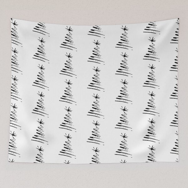 Item preview, Christmas Tree Series 004 designed and sold by DavidDai.