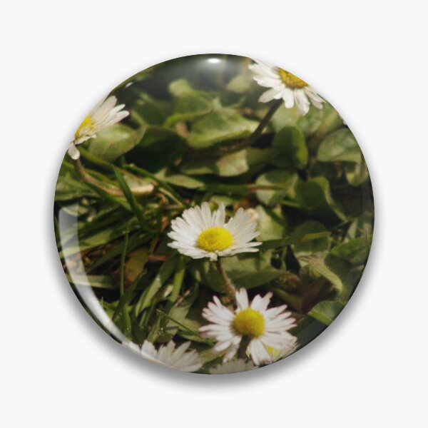 Item preview, daisies designed and sold by Francespoppy.