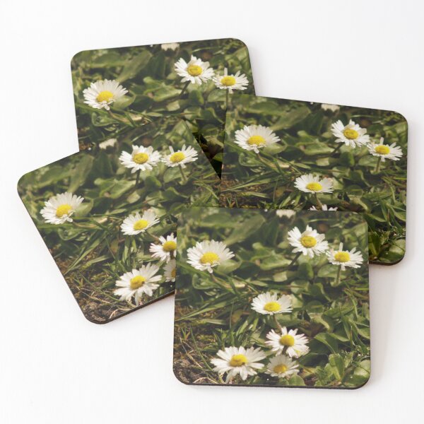 Item preview, daisies designed and sold by Francespoppy.