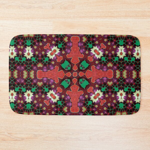 Item preview, EXPRESSIVE SARILMAK PATCHWORK CHRISTMAS CAROL FOR A MAGICAL CHRISTMAS TIME. designed and sold by Ralek.