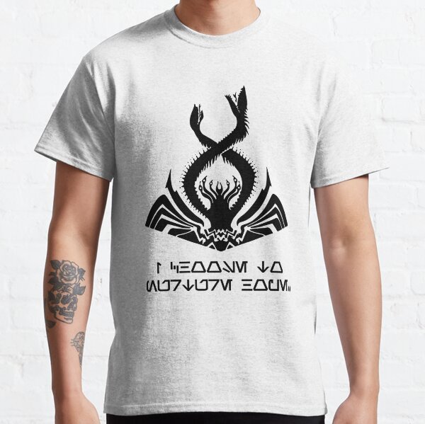 Thrawn's chimaera Classic T-Shirt