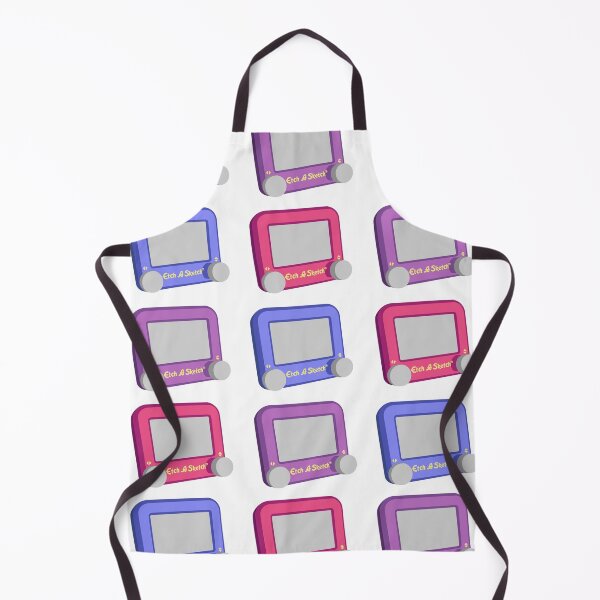Item preview, Pastel Retro Sketch designed and sold by snartha.