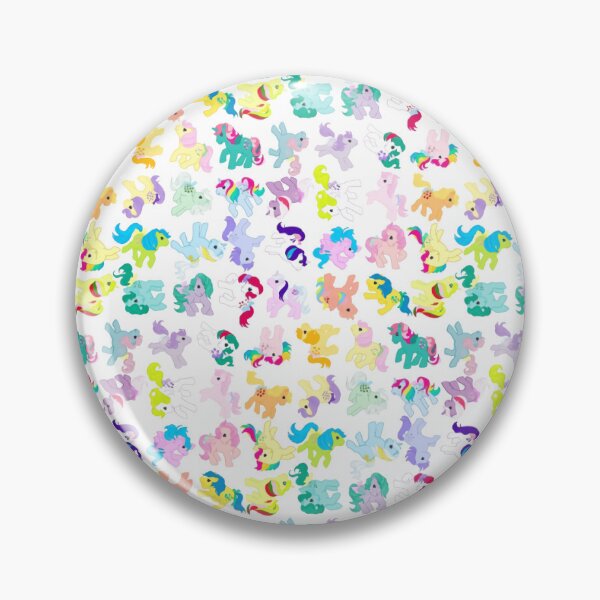 Item preview, Mlp All Over Me  designed and sold by AlfredGallet.