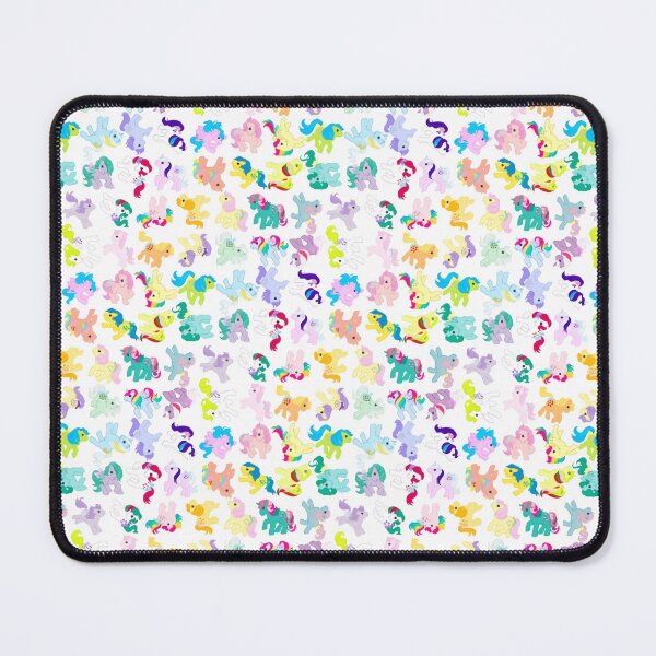 Item preview, Mlp All Over Me designed and sold by AlfredGallet.
