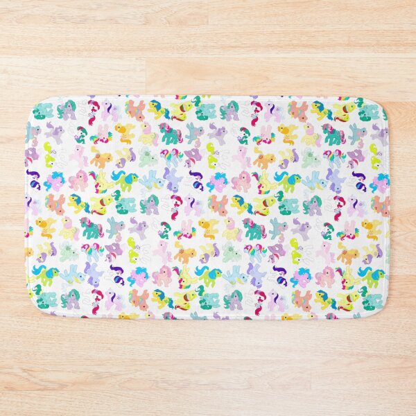 Item preview, Mlp All Over Me  designed and sold by AlfredGallet.
