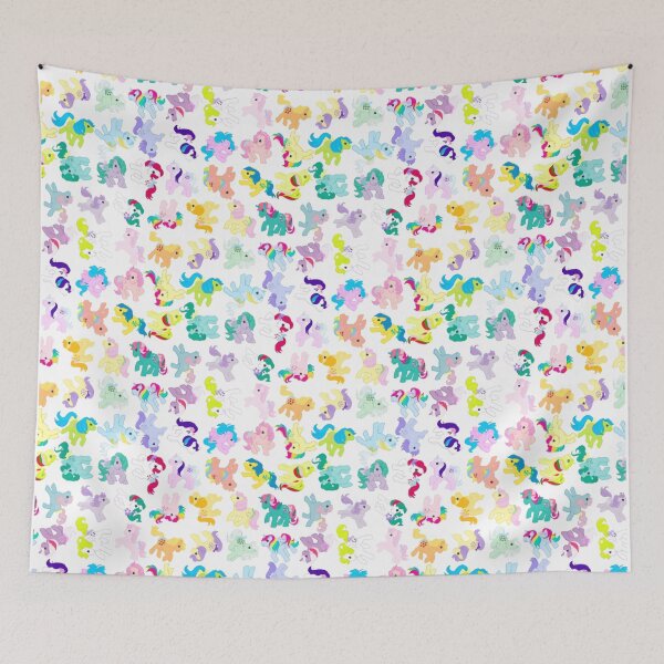 Item preview, Mlp All Over Me designed and sold by AlfredGallet.
