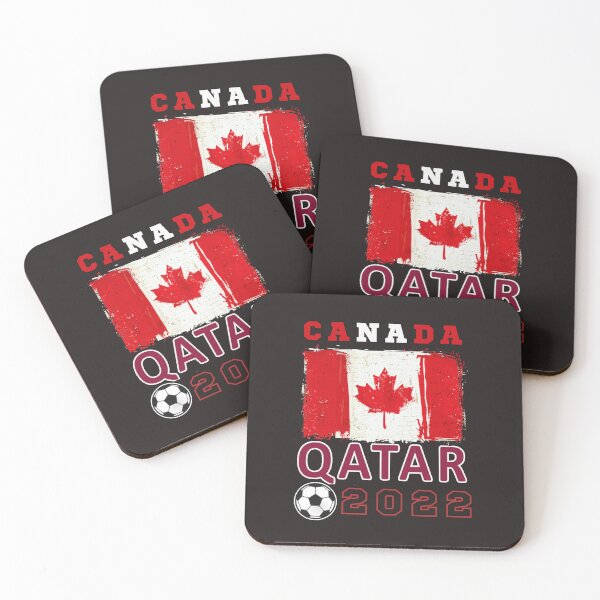 Item preview, CANADA world cup qatar 2022,CANADA world cup 2022,qatar world cup 2022 designed and sold by mj200.