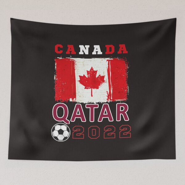 Item preview, CANADA world cup qatar 2022,CANADA world cup 2022,qatar world cup 2022 designed and sold by mj200.