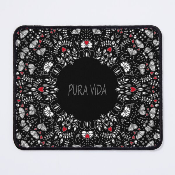 Item preview, PURA VIDA LOVE designed and sold by MAYRA PEREZ.