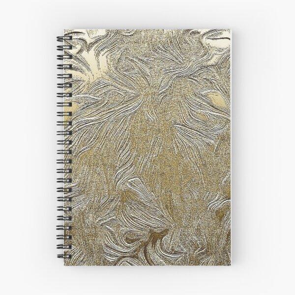 Item preview, Gold Impression of a Maple Tree designed and sold by fatenanwar.