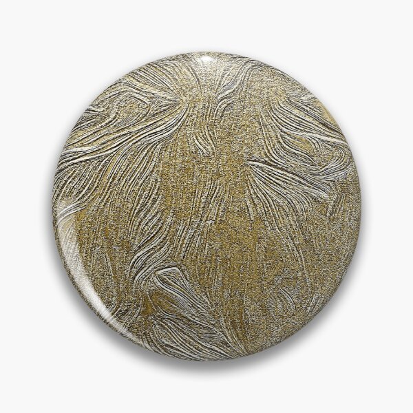 Item preview, Gold Impression of a Maple Tree designed and sold by fatenanwar.