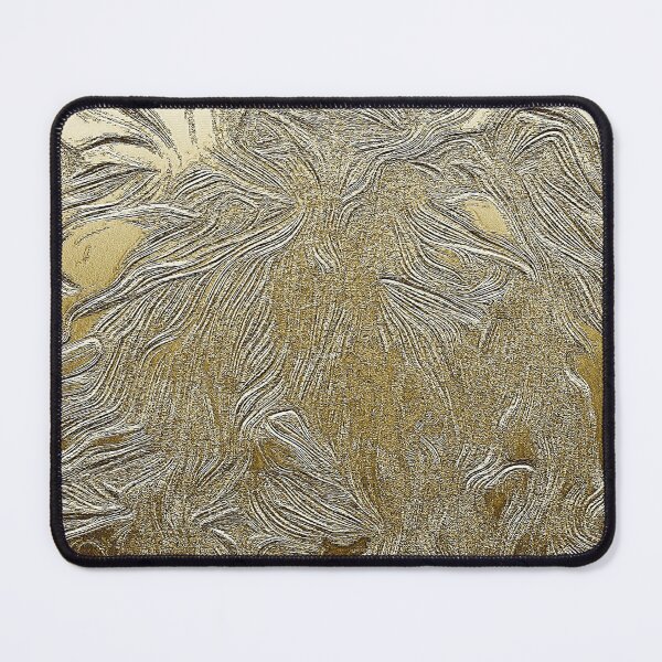 Item preview, Gold Impression of a Maple Tree designed and sold by fatenanwar.