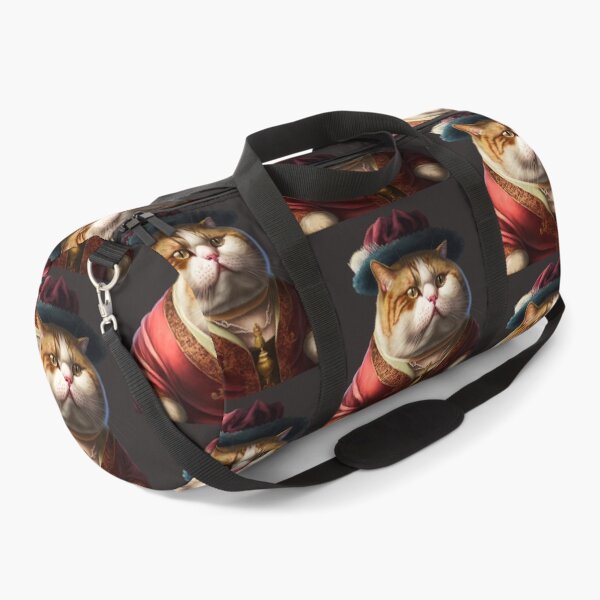 Item preview, 17th Century Cat designed and sold by Chillapy.