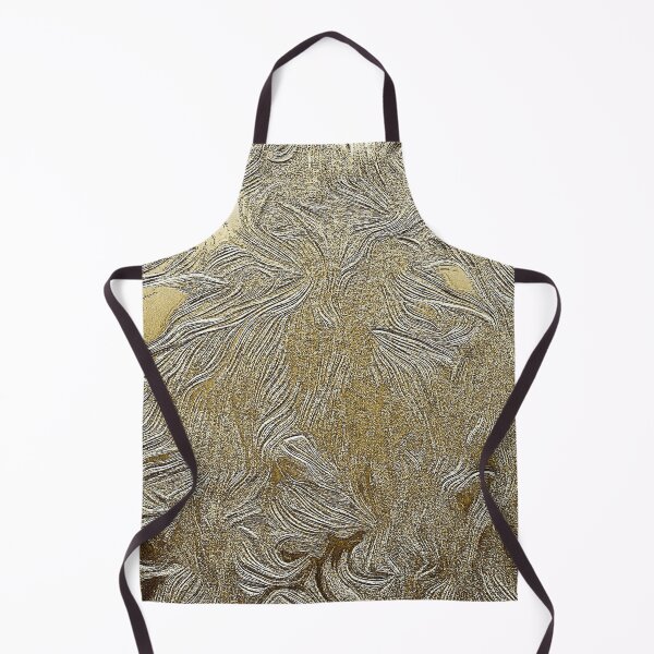 Item preview, Gold Impression of a Maple Tree designed and sold by fatenanwar.