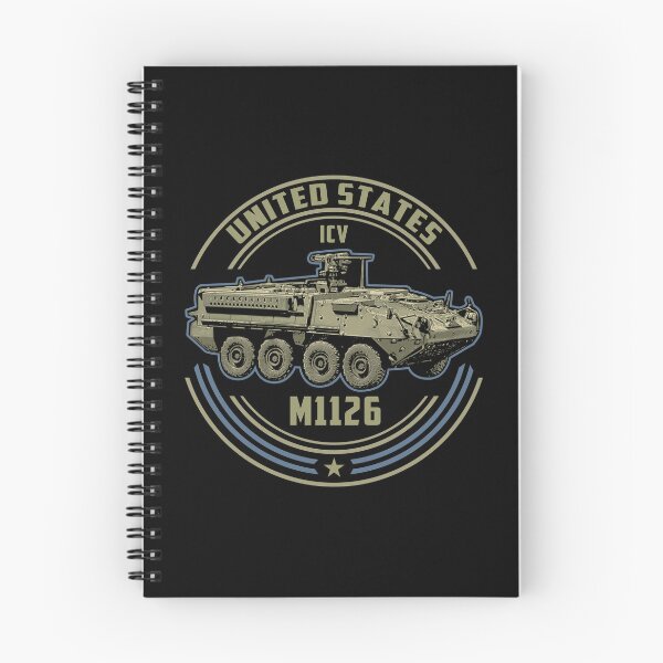 Item preview, ICV Infantry Vehicle M1126 #2803 designed and sold by Rare-Militia.