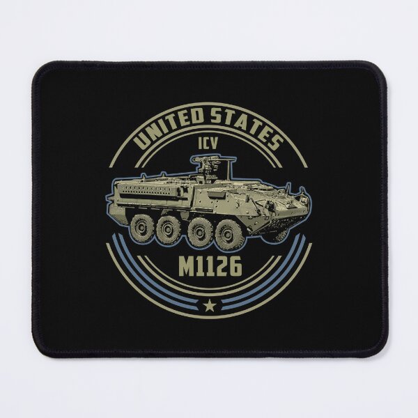 Item preview, ICV Infantry Vehicle M1126 #2803 designed and sold by Rare-Militia.