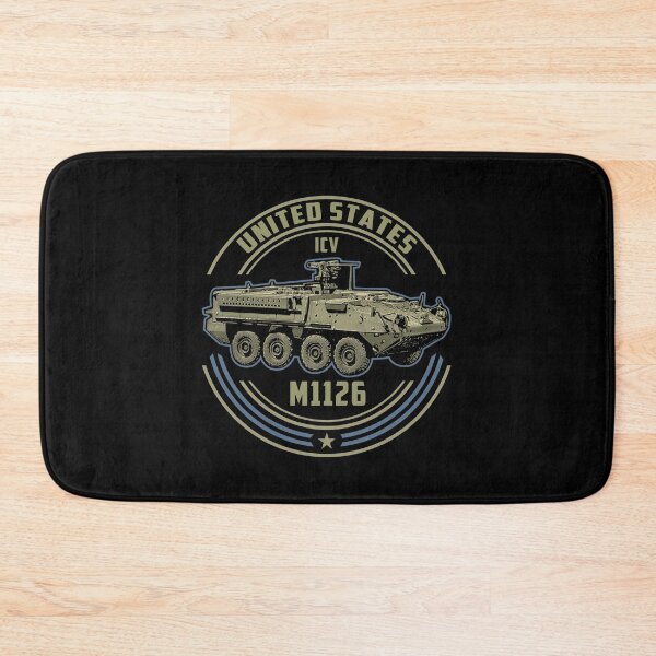 Item preview, ICV Infantry Vehicle M1126 #2803 designed and sold by Rare-Militia.