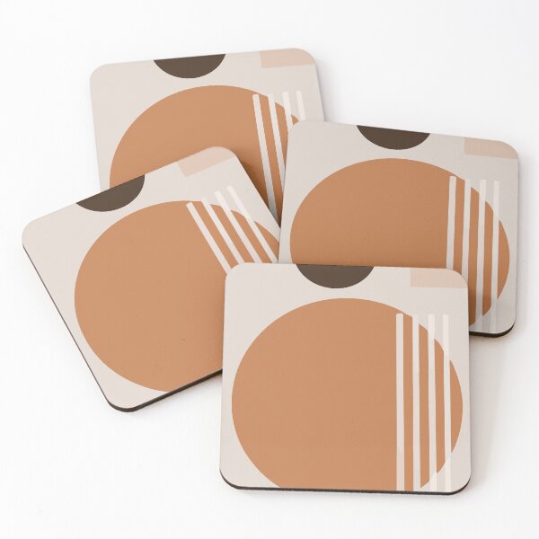 Item preview, Abstract Minimalism Nr. 3 designed and sold by BIXONBENEF.