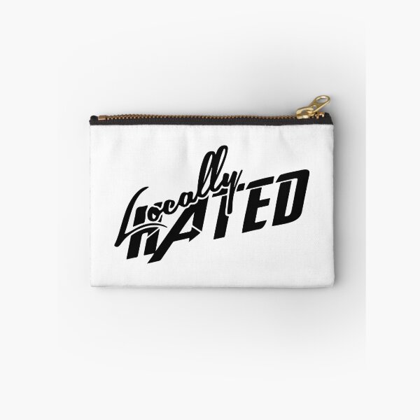 Item preview, Locally Hated designed and sold by Shinigami969.