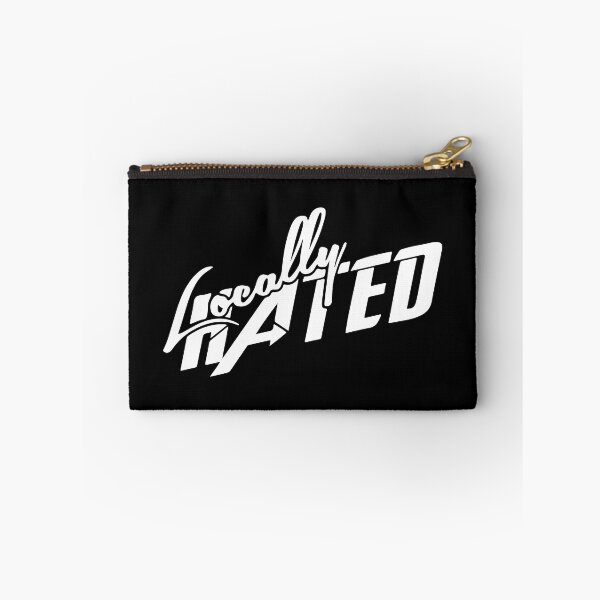 Item preview, Locally Hated designed and sold by Shinigami969.