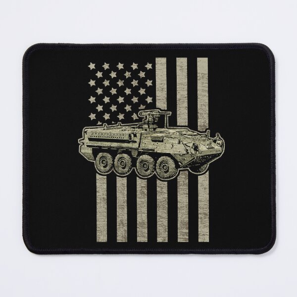 Item preview, ICV Infantry Vehicle M1126 #2804 designed and sold by Rare-Militia.