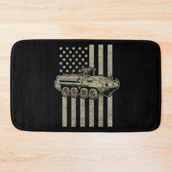Item preview, ICV Infantry Vehicle M1126 #2804 designed and sold by Rare-Militia.