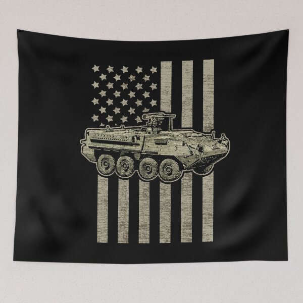Item preview, ICV Infantry Vehicle M1126 #2804 designed and sold by Rare-Militia.