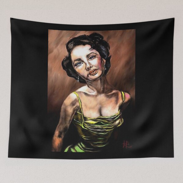 Item preview, Liz designed and sold by Herbert Renard.