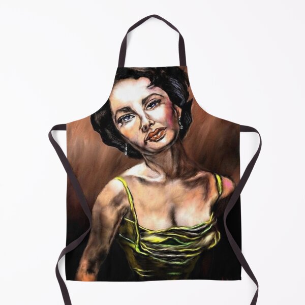 Item preview, Liz designed and sold by Herbert Renard.