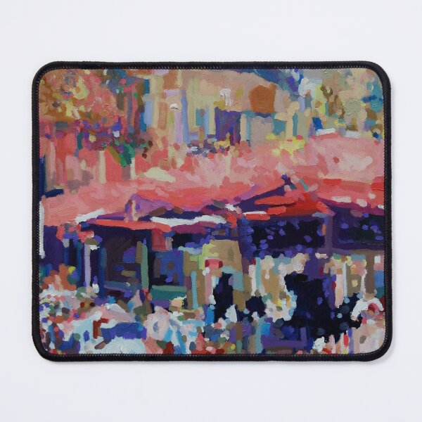 Item preview, Cafe, Victoria, Gozo designed and sold by paul edmondson.