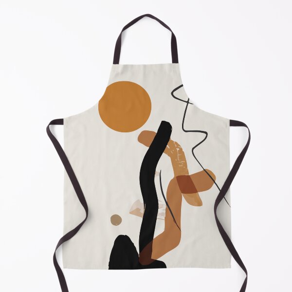 Item preview, Abstract Minimalism Nr. 4 designed and sold by BIXONBENEF.