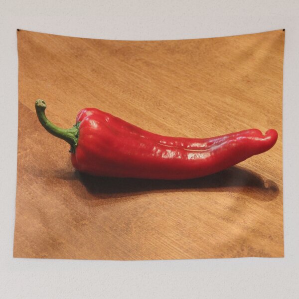 Item preview, Home Grown Red Beauty designed and sold by heatherfriedman.