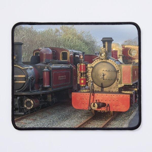 Item preview, Merddin Emrys y Russell en Pont Croesor designed and sold by Mark Herbert.