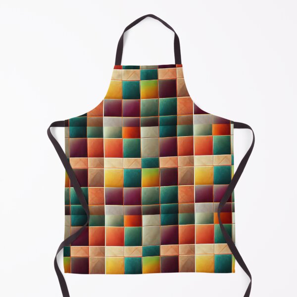 Item preview, RAINBOW TILE II designed and sold by JLBRAVO.