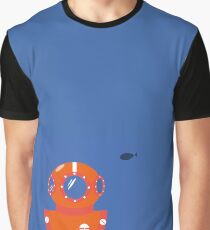 Are you for scuba? Graphic T-Shirt