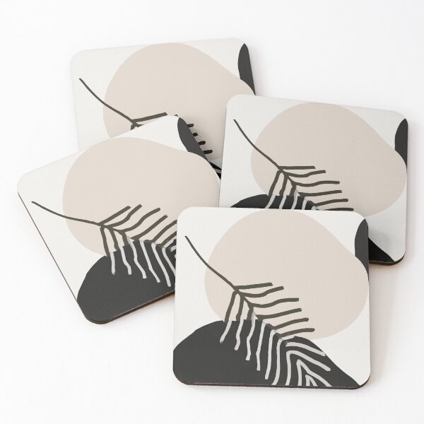 Item preview, Abstract Minimalism Nr. 5 designed and sold by BIXONBENEF.
